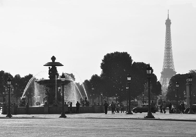 Travel